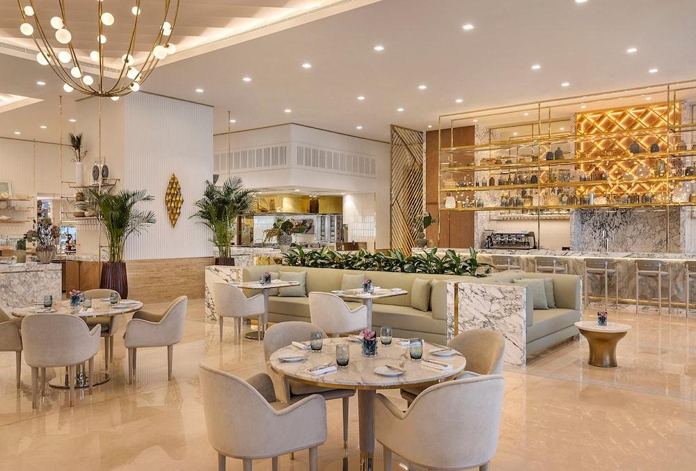The St. Regis Dubai, The Palm — 7
