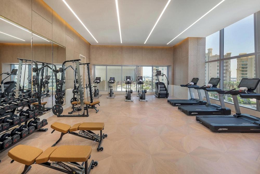 The St. Regis Dubai, The Palm — 5