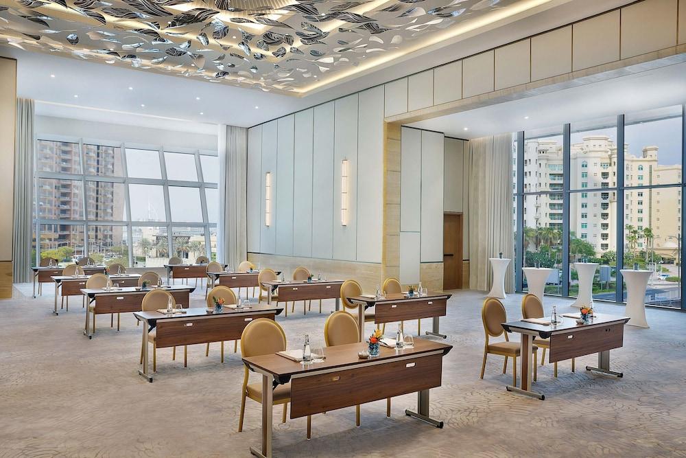 The St. Regis Dubai, The Palm — 10