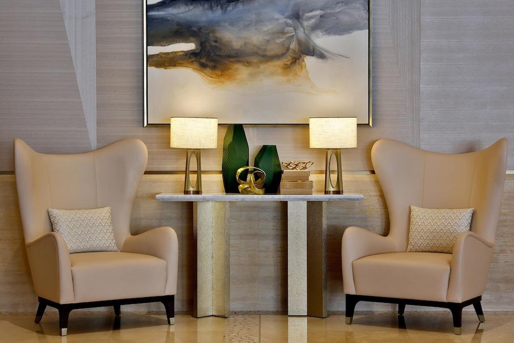 The St. Regis Dubai, The Palm — 2