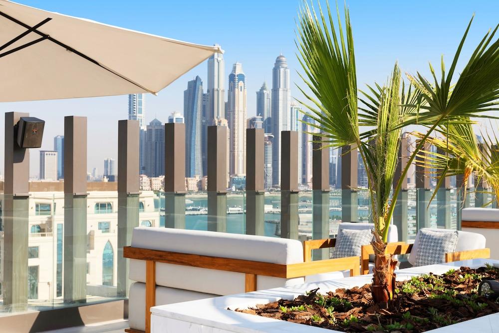 Adagio Premium The Palm — 4