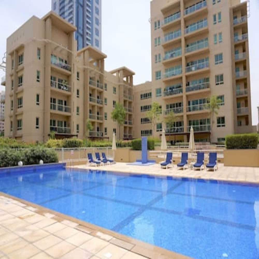Lux BnB I Turia Tower I Lake & Garden View — 2