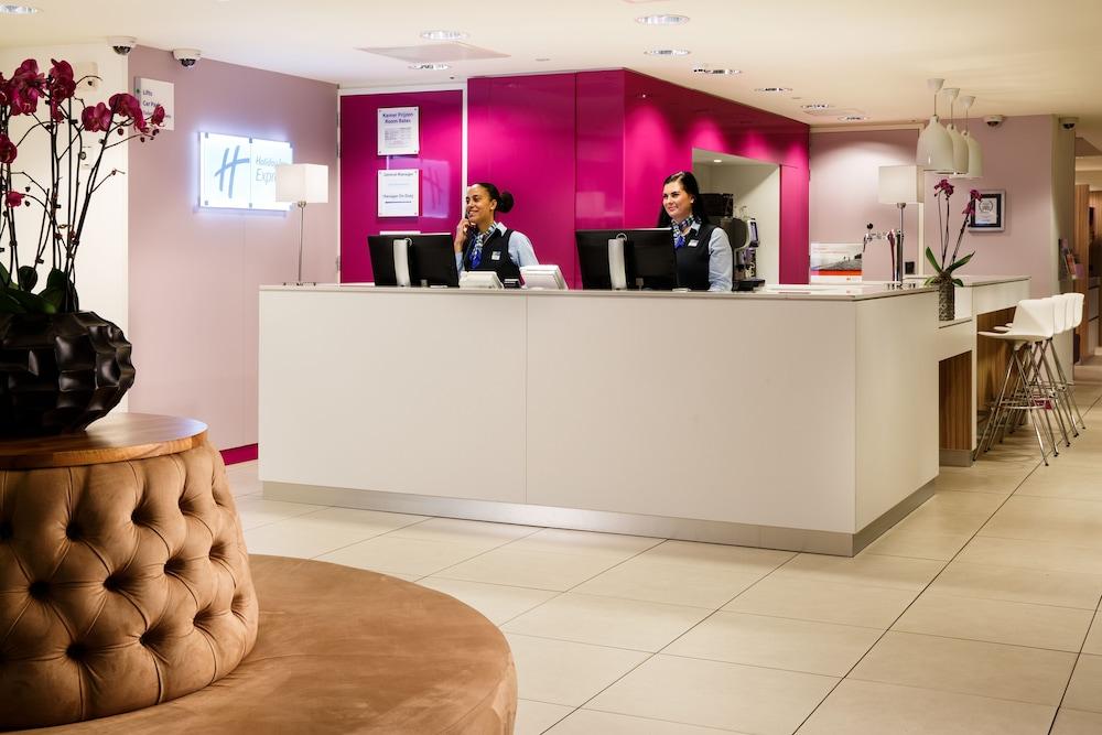 Holiday Inn Express Arnhem, an IHG Hotel — 10