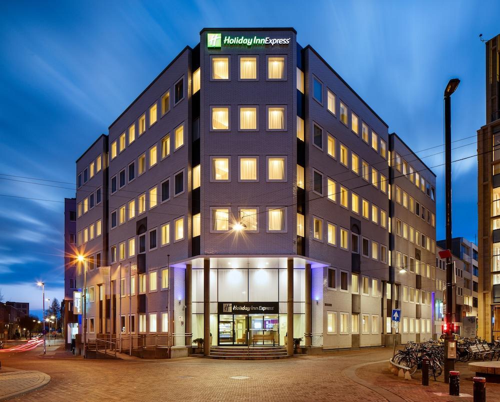 Holiday Inn Express Arnhem, an IHG Hotel — 1