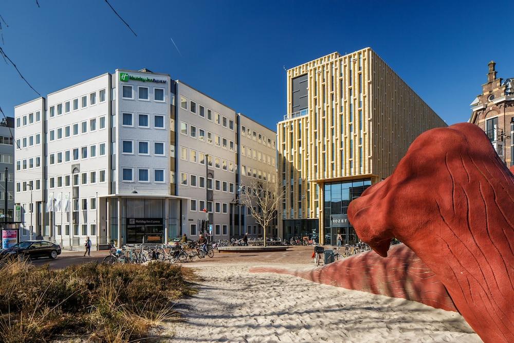 Holiday Inn Express Arnhem, an IHG Hotel — 9