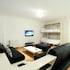 Glory Residence Taksim — 5