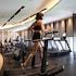 Hilton Istanbul Bomonti Hotel & Conference Center — 5