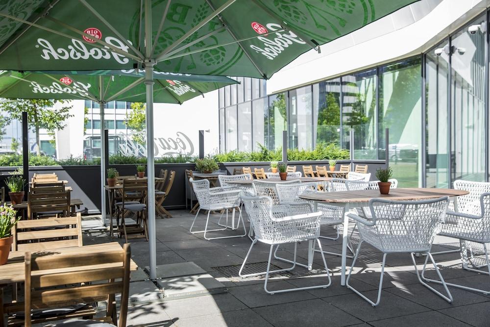 Holiday Inn Amsterdam - Arena Towers, an IHG Hotel — 9
