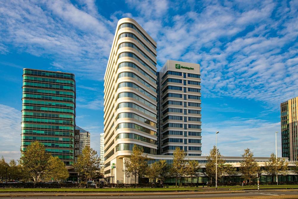 Holiday Inn Amsterdam - Arena Towers, an IHG Hotel — 1
