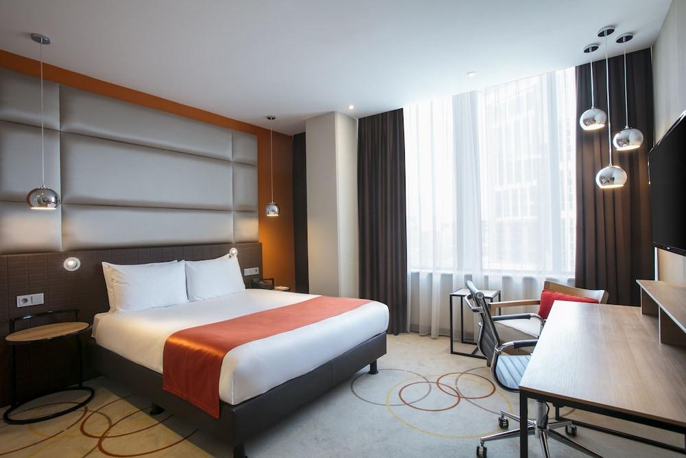 Holiday Inn Amsterdam - Arena Towers, an IHG Hotel — 2