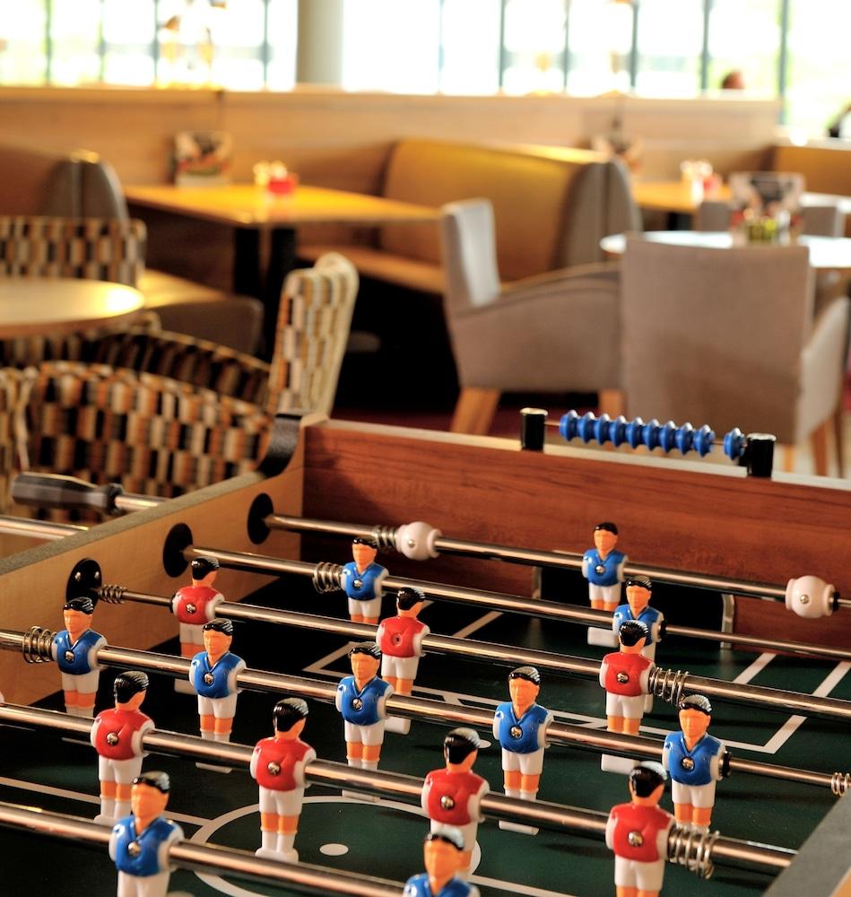 Holiday Inn Amsterdam - Arena Towers, an IHG Hotel — 4