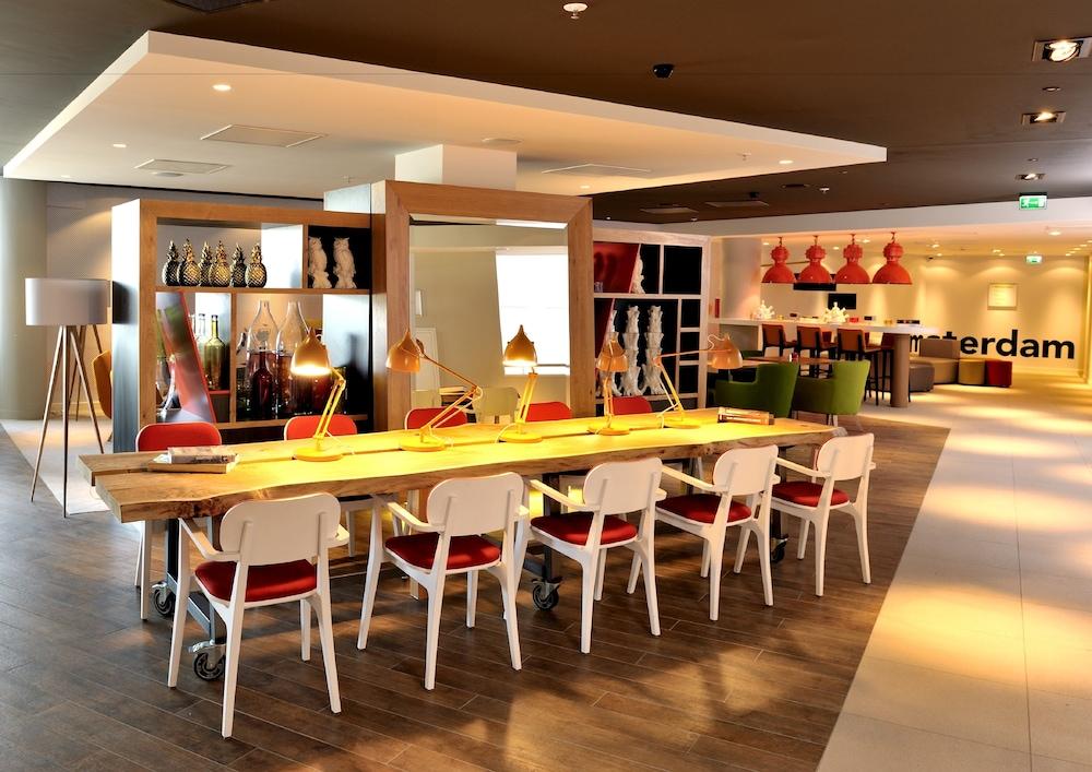 Holiday Inn Amsterdam - Arena Towers, an IHG Hotel — 10