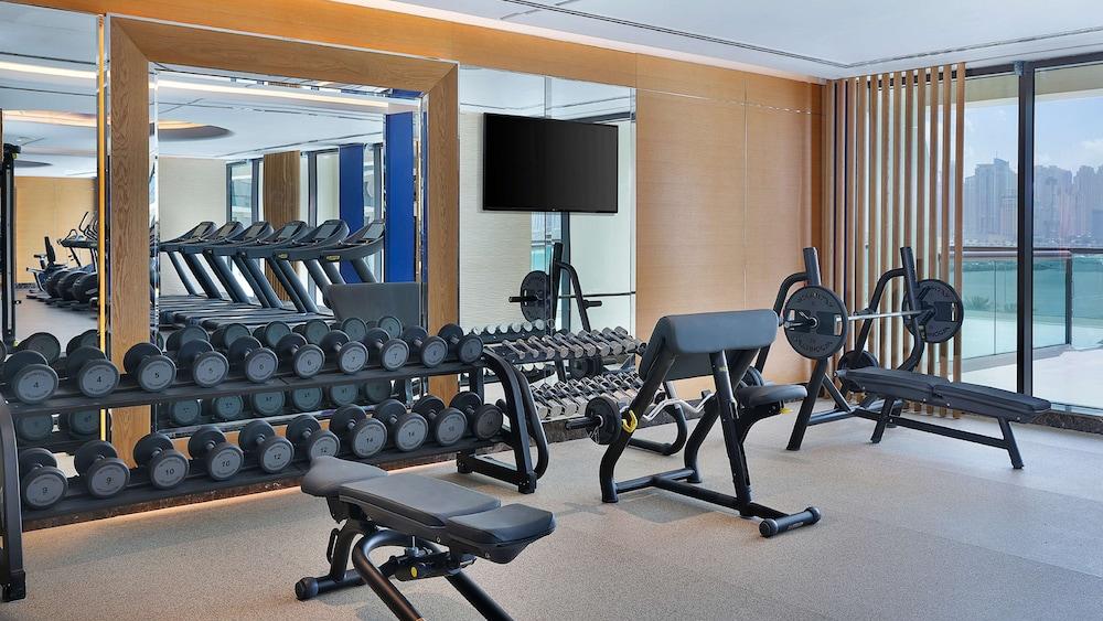 Hilton Dubai Palm Jumeirah — 5