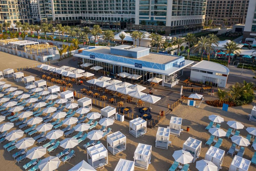 Hilton Dubai Palm Jumeirah — 9