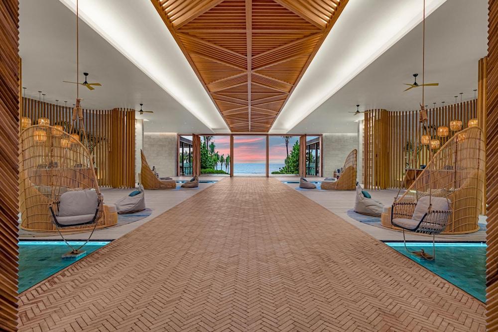 Hilton Tulum Riviera Maya All-Inclusive Resort — 4