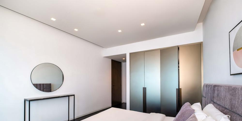 LUX - Lavish Suite Palm Jumeirah view 3 — 7
