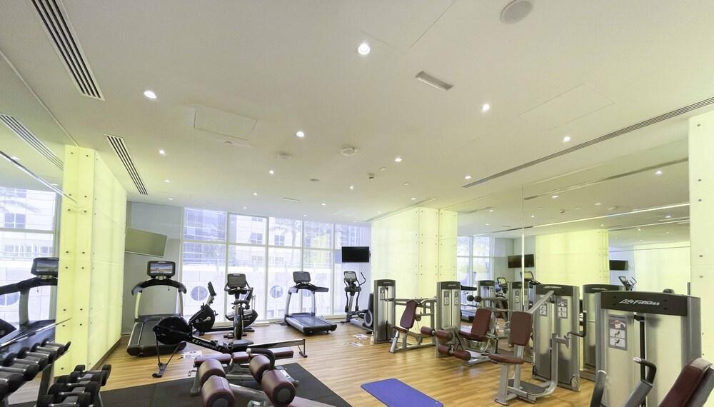 LUX - Lavish Suite Palm Jumeirah view 3 — 4
