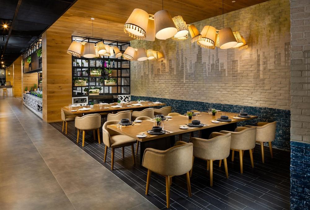 Millennium Place Mirdif — 7