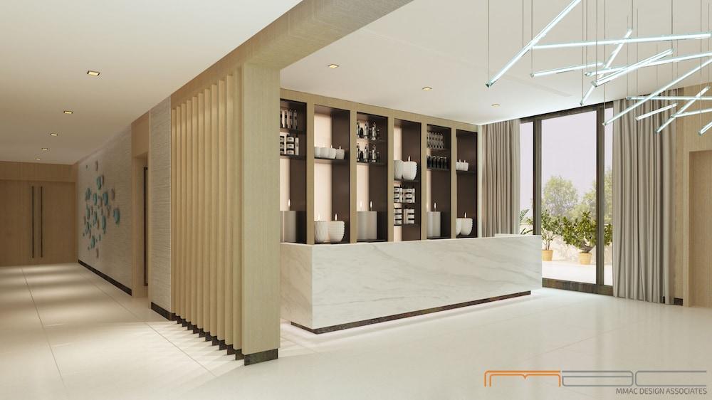 Millennium Place Mirdif — 6