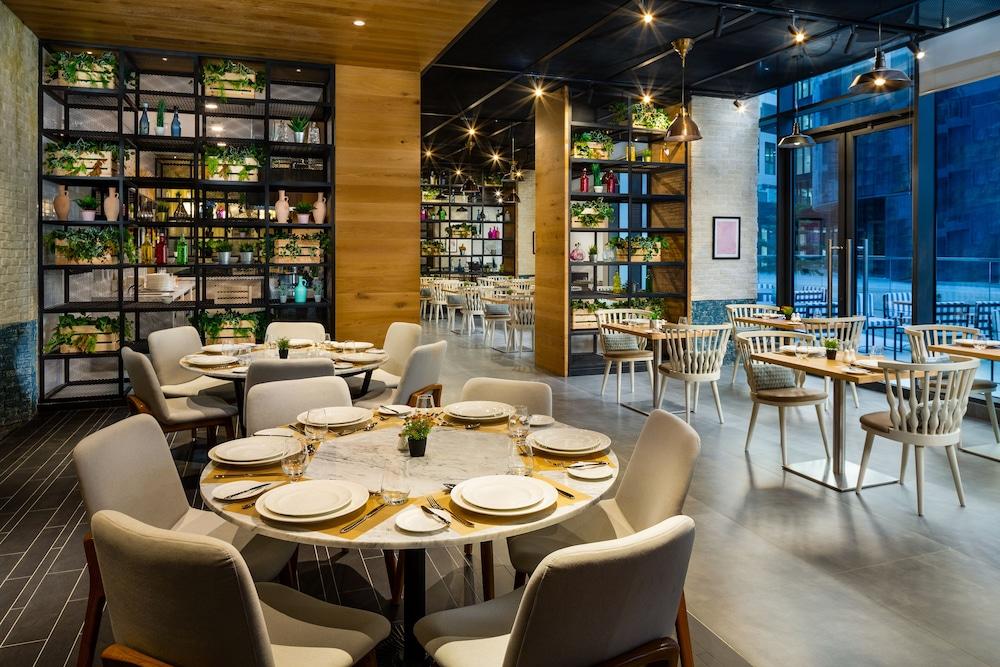 Millennium Place Mirdif — 8