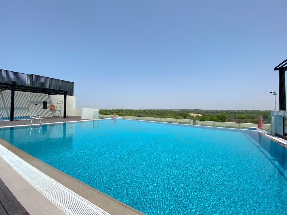 Millennium Place Mirdif — 4