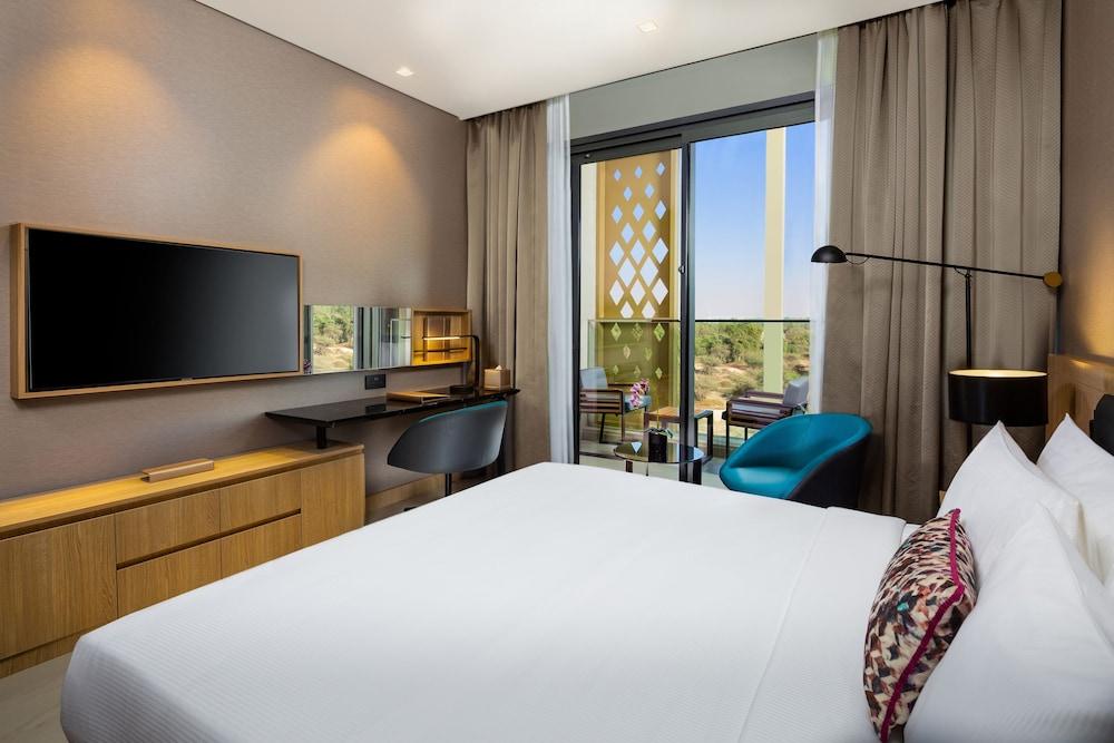 Millennium Place Mirdif — 3
