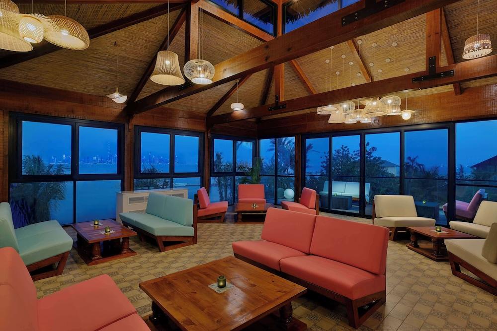 Anantara World Islands Dubai Resort — 2