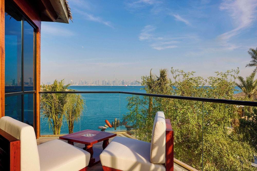 Anantara World Islands Dubai Resort — 9