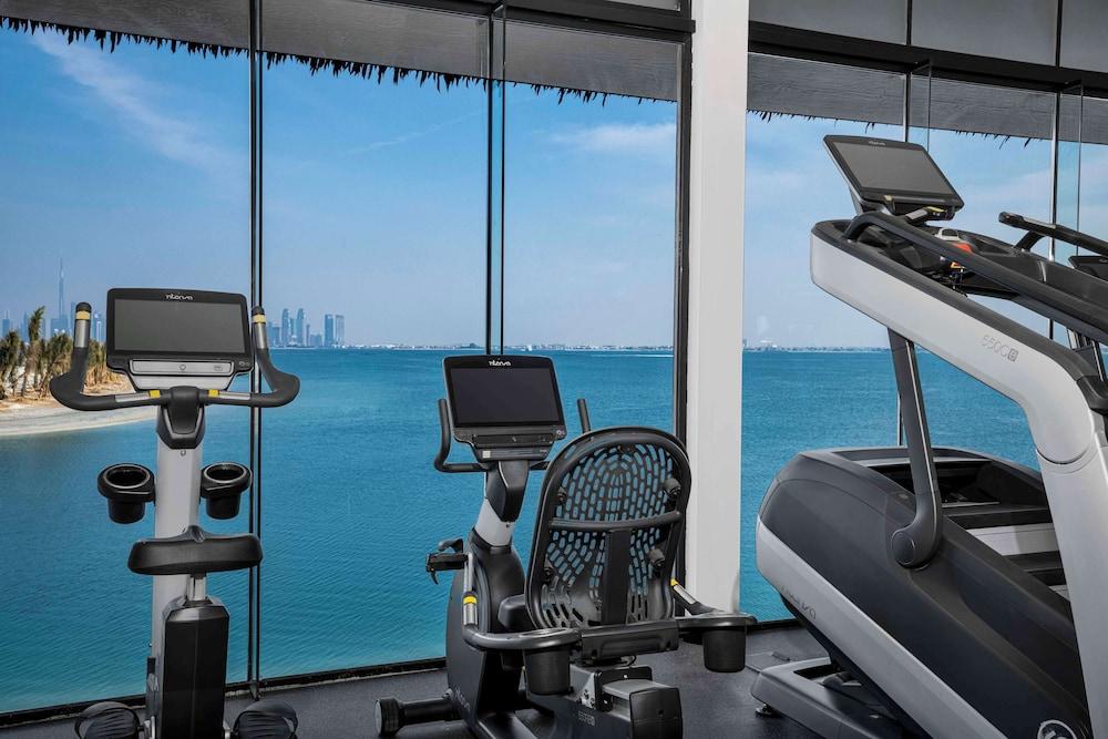 Anantara World Islands Dubai Resort — 5