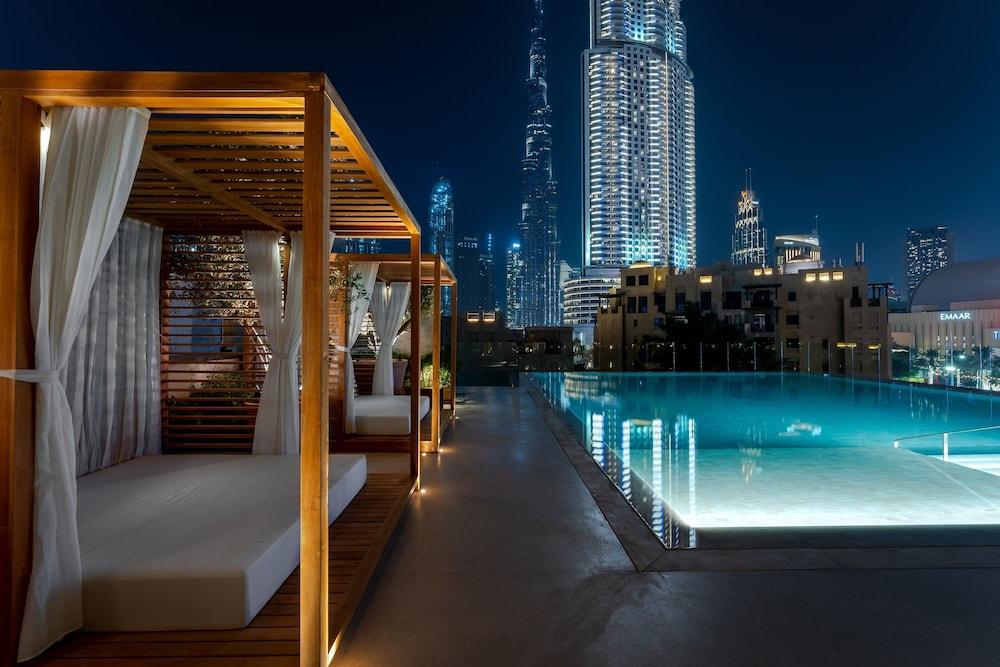 The Dubai EDITION — 4