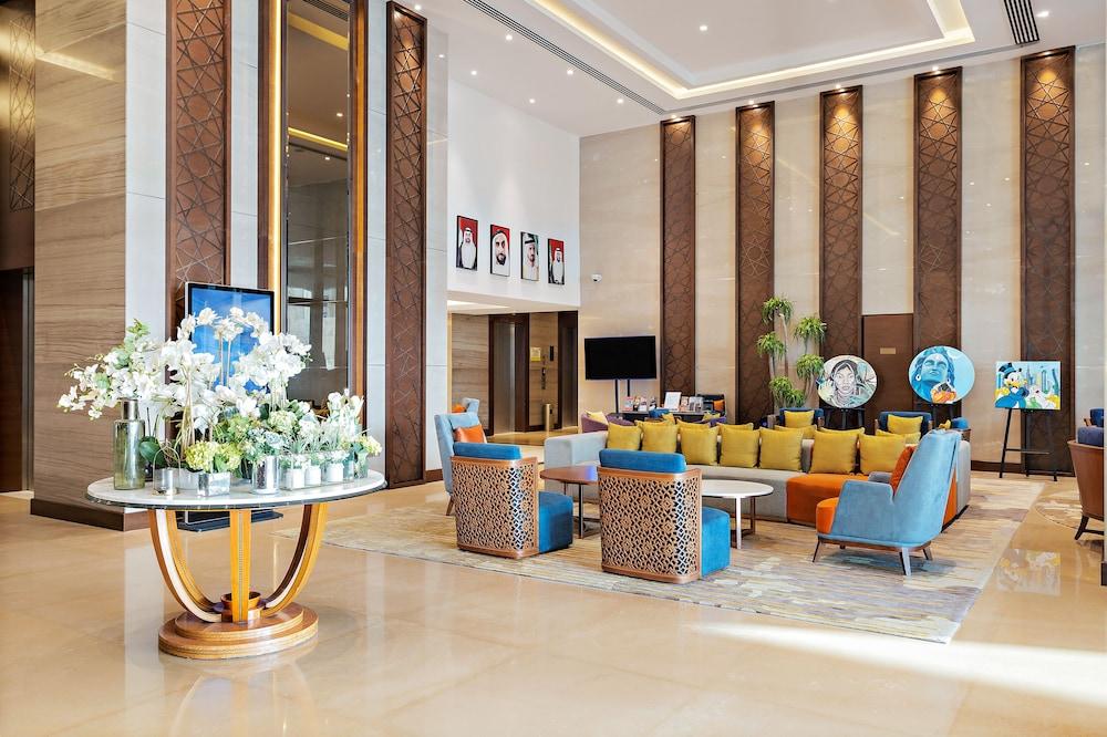 Ramee Dream Hotel Downtown — 1