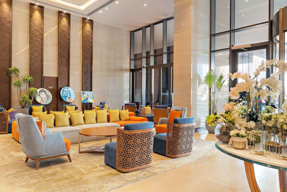 Ramee Dream Hotel Downtown — 2