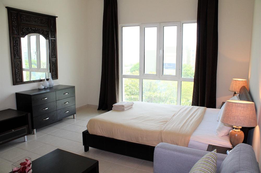 KSLV - Furnished Studio — 6