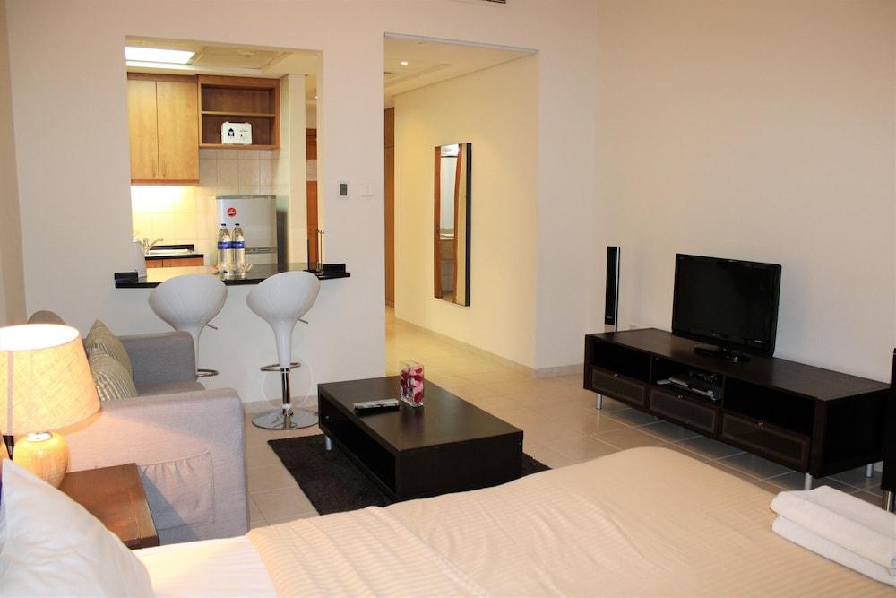 KSLV - Furnished Studio — 5