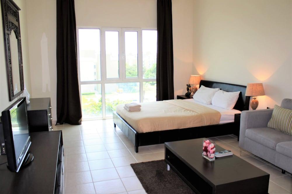 KSLV - Furnished Studio — 8