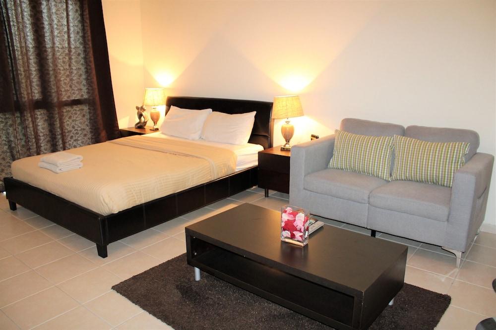 KSLV - Furnished Studio — 4