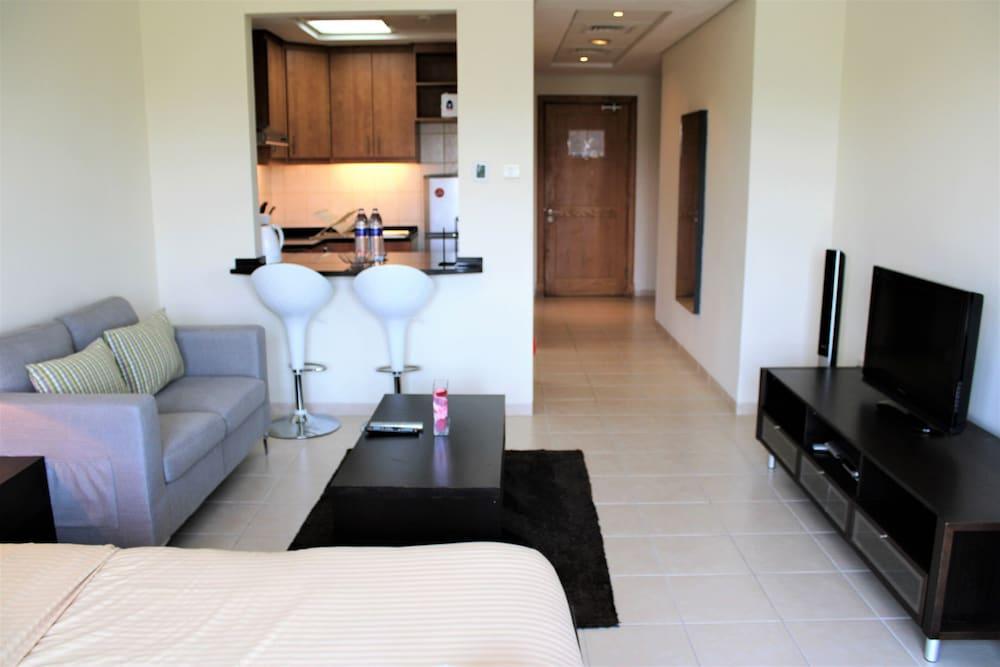 KSLV - Furnished Studio — 9