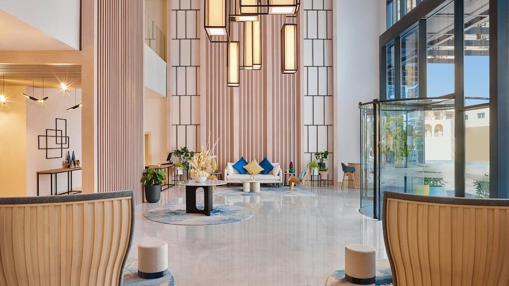 voco Dubai the Palm, an IHG Hotel — 2