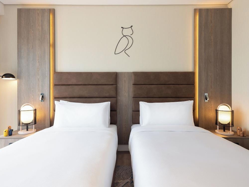 voco Dubai the Palm, an IHG Hotel — 3