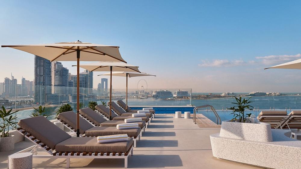 voco Dubai the Palm, an IHG Hotel — 4