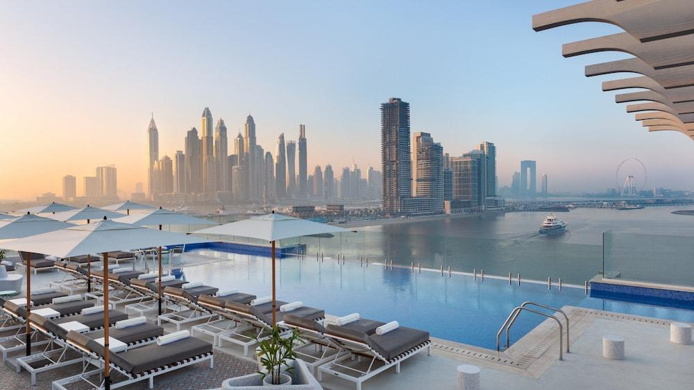 voco Dubai the Palm, an IHG Hotel — 1