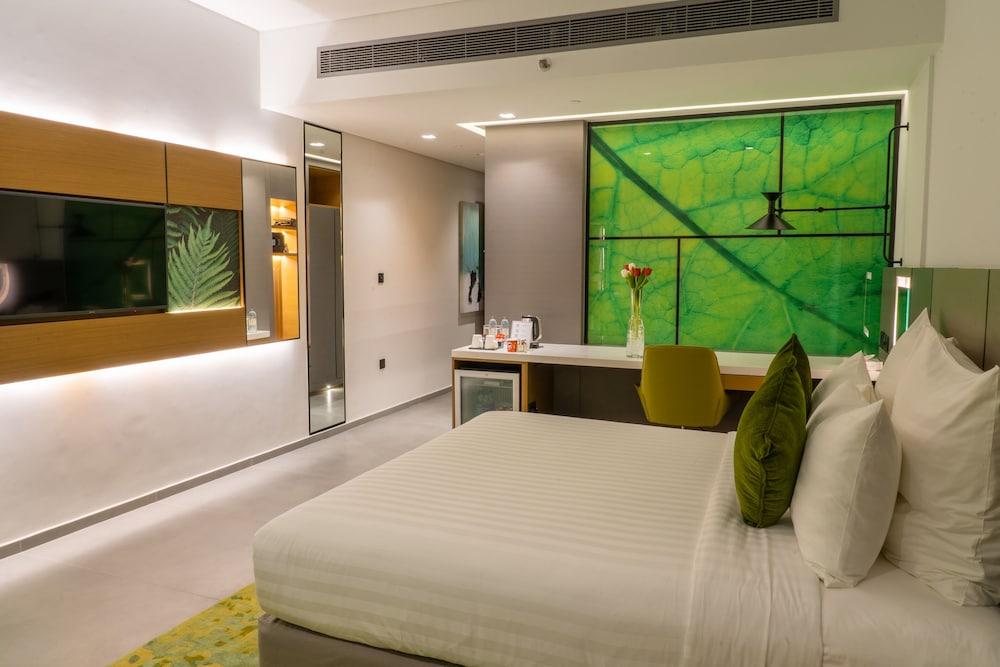 Al Khoory Courtyard Hotel — 10