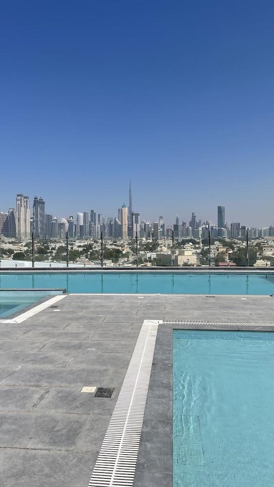 Al Khoory Courtyard Hotel — 4