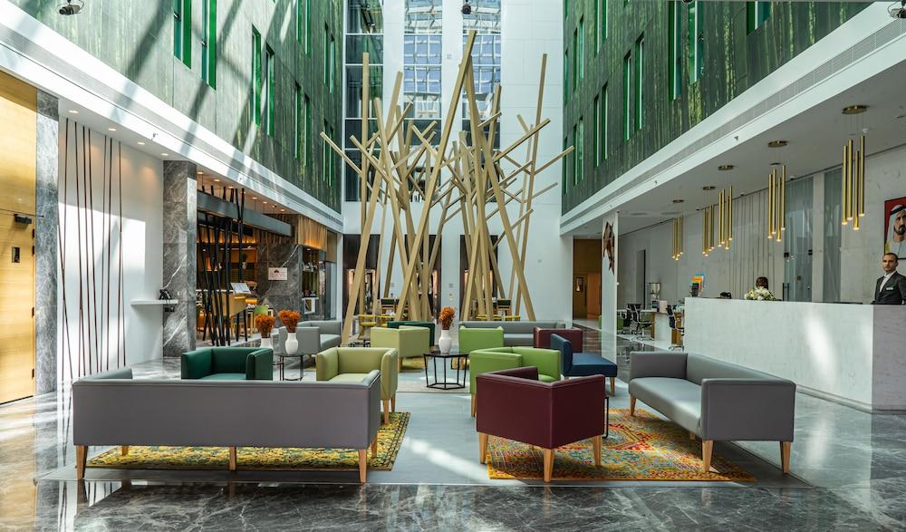 Al Khoory Courtyard Hotel — 2