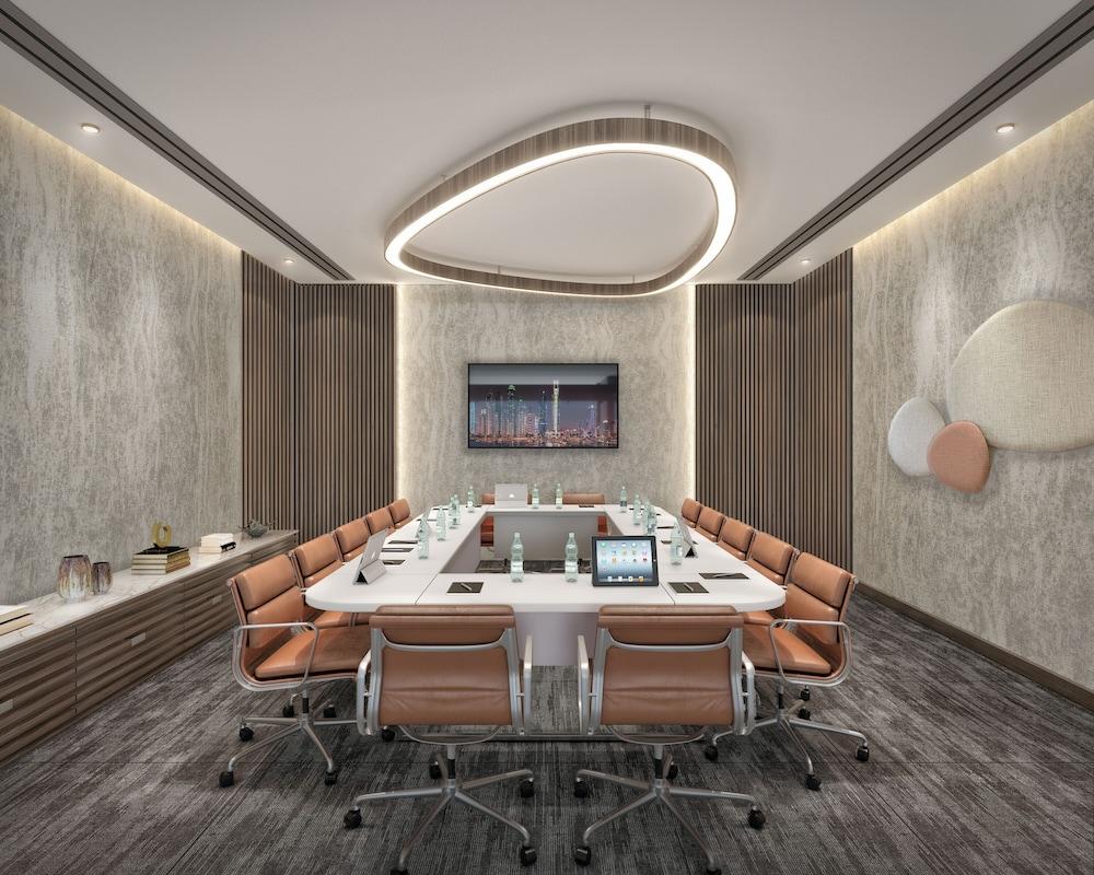 The First Collection Business Bay — 8