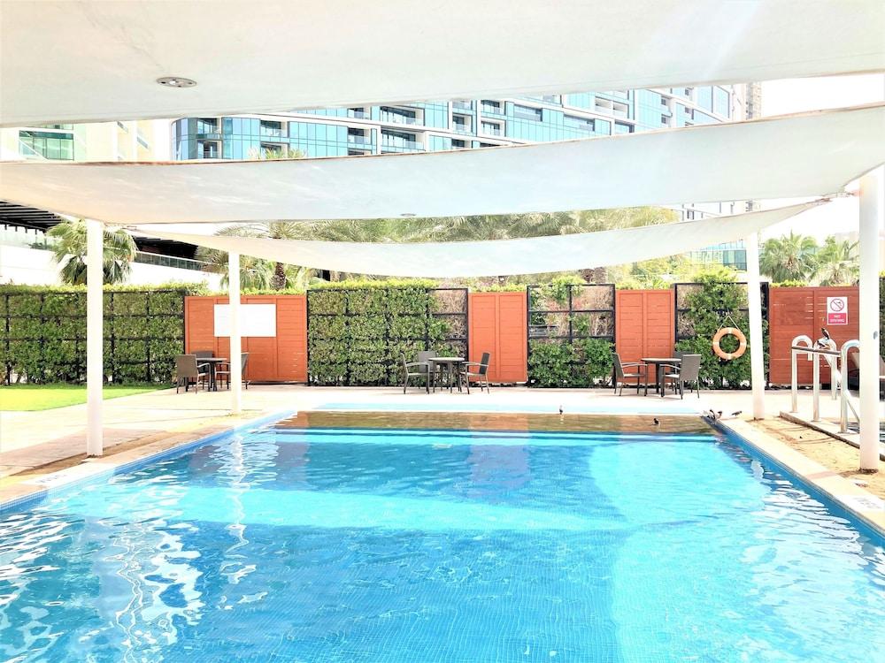 Luxurious Stay at the Walk JBR — 3