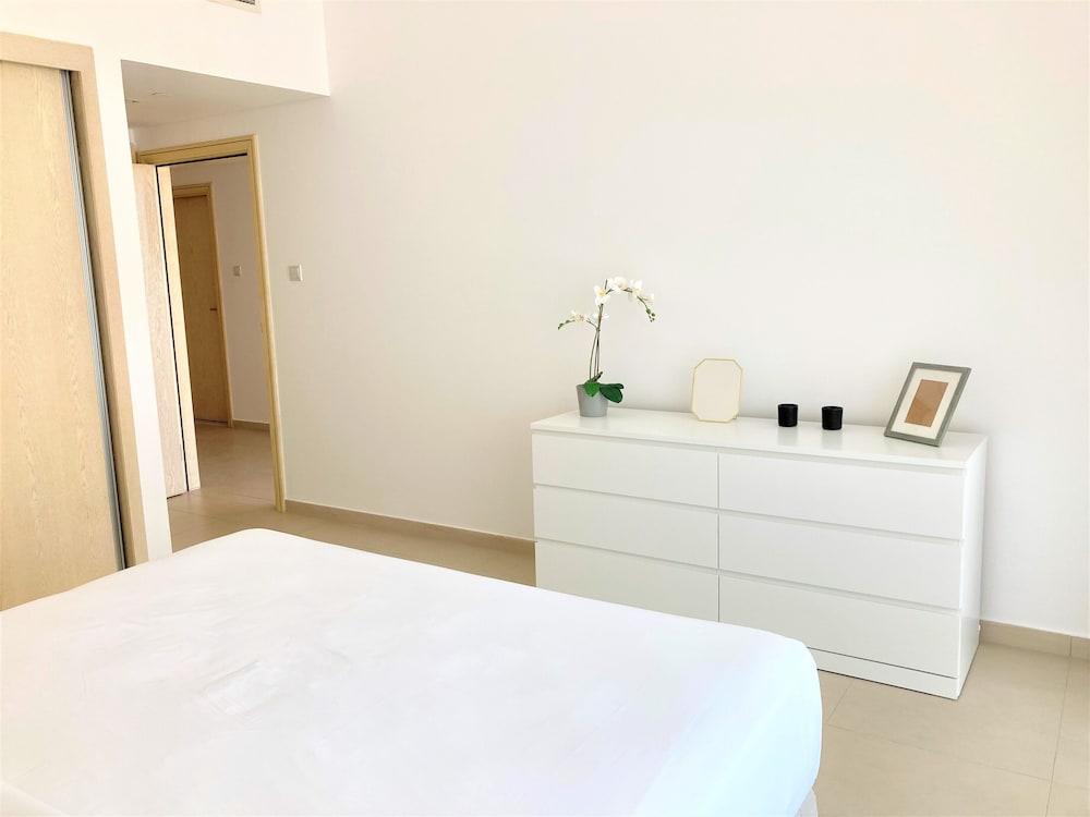 Luxurious Stay at the Walk JBR — 2