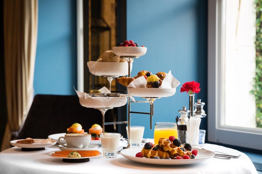 Waldorf Astoria Amsterdam — 7