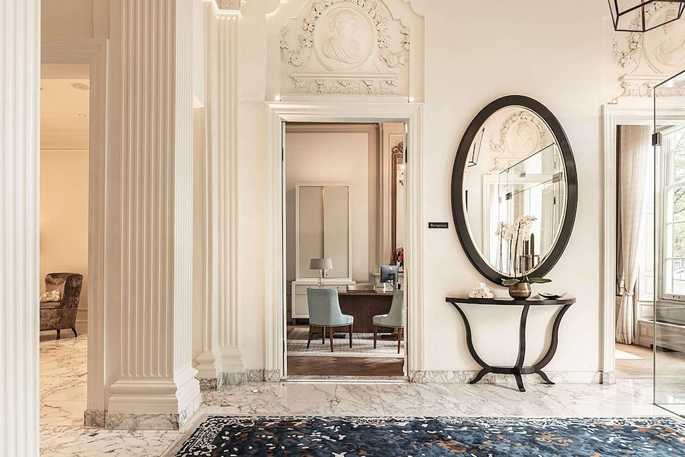 Waldorf Astoria Amsterdam — 1