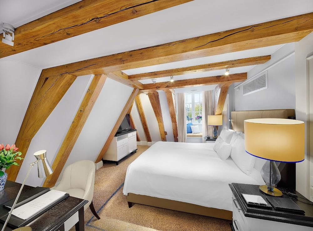 Waldorf Astoria Amsterdam — 2